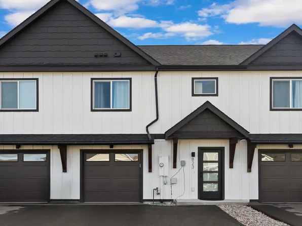 823 Lake Francis Dr, Kalispell, MT 59901