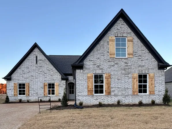 6240 Clover Ct, Walls, MS 38680