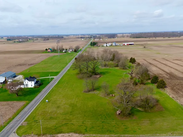 700 E State Road 244, Waldron, IN 46182