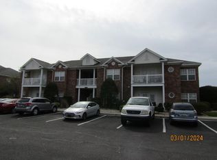 2057 Silvercrest Dr #G12, Myrtle Beach, SC 29579