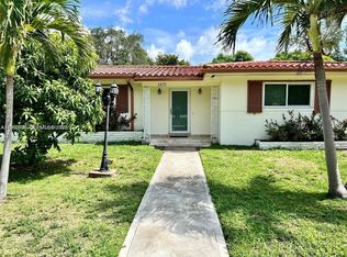 1431 Miller Rd, Coral Gables, FL 33146