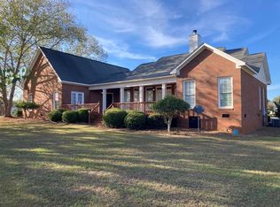 1800 Regalwood Dr, Albany, GA 31721