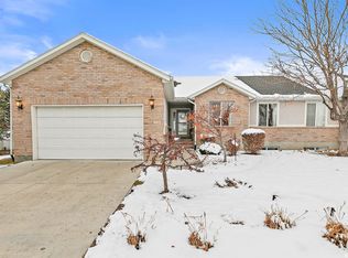 987 N 410th St W, American Fork, UT 84003