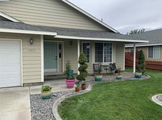 6412 Comiskey Dr, Pasco, WA