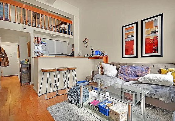 3rd image of 350 E 62nd St APT 2J