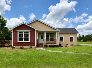 816 Middle Rd S, Leesburg, GA 31763