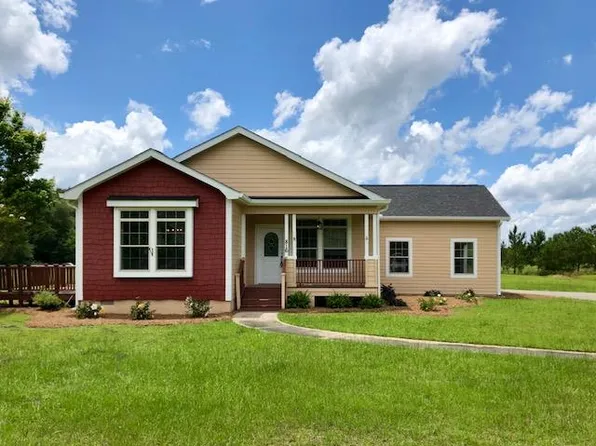 816 Middle Rd S, Leesburg, GA 31763