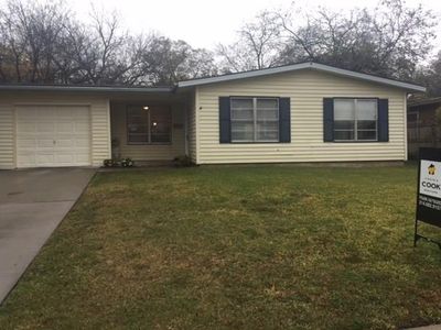 710 Jardin Dr, Mesquite, TX, 75149