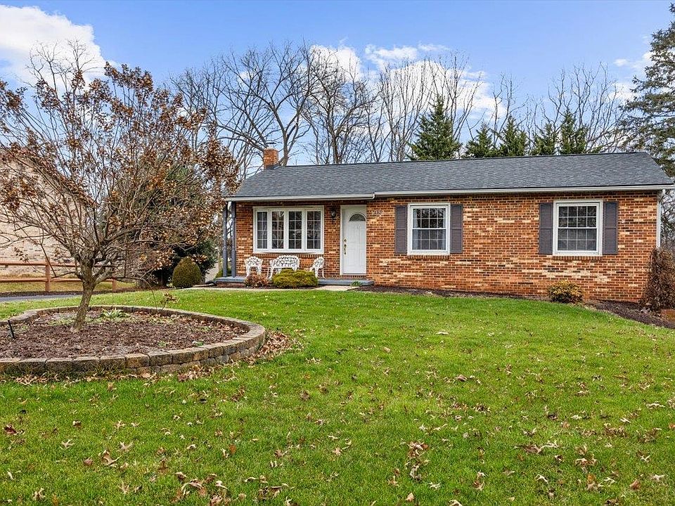 1st image of 1022 Taliaferro Dr