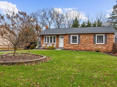 1022 Taliaferro Dr, Harrisonburg, VA, 22802