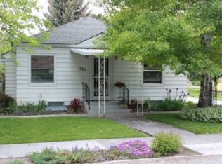 233 N 3 W, Aberdeen, ID 83210