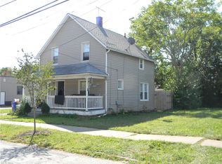 3407 Meyer Ave, Cleveland, OH