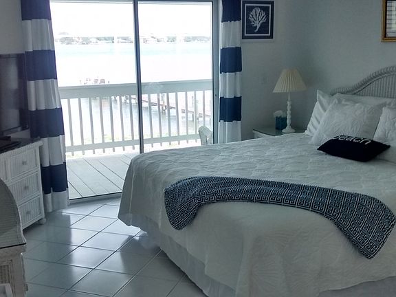 2nd Floor Master Bedroom