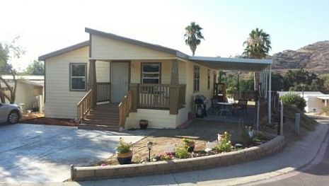 1st image of 14215 Pecan Park Ln Space 45