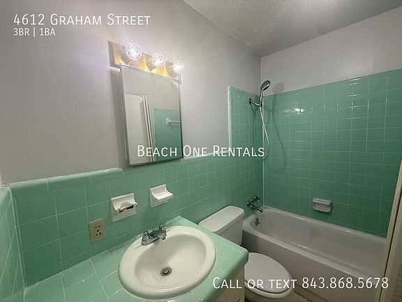 5th image of 4612 Graham St