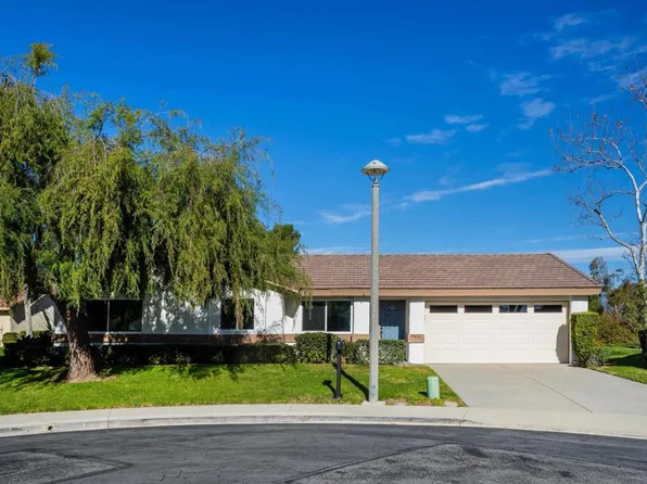 23652 Via Pellicer, Mission Viejo, CA 92692