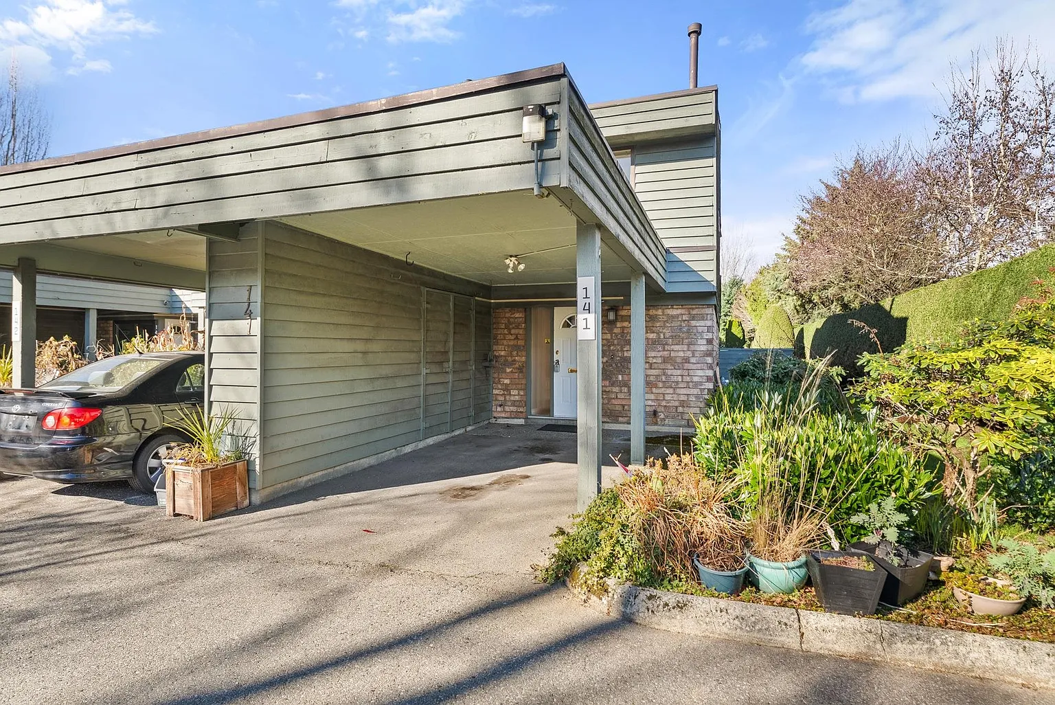 3031 Williams Rd #141 photo 1