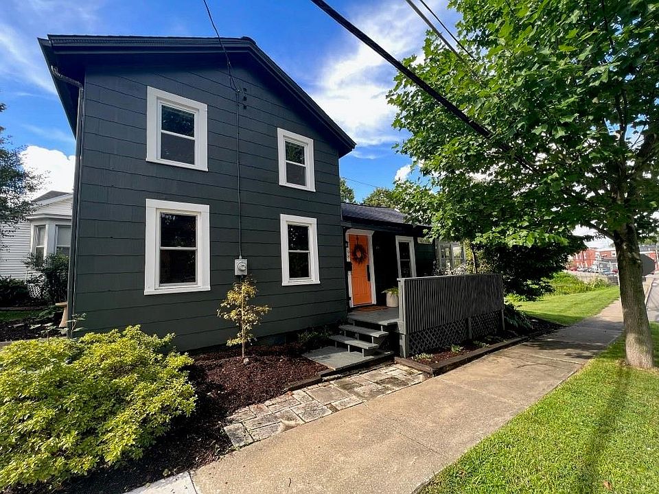 98 Chestnut St, Edinboro, PA 16412 MLS 165205 Zillow