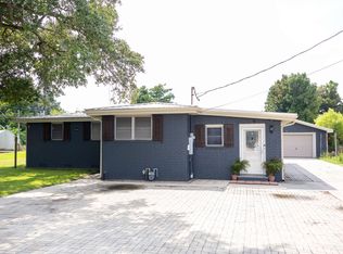 232 Ledet Ln LOT 1, Larose, LA 70373