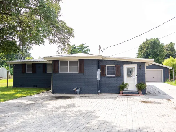 232 Ledet Ln Lot 1, Larose, LA 70373