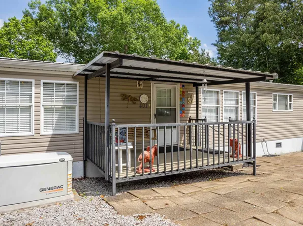 401 County Road 209, Crane Hill, AL 35053