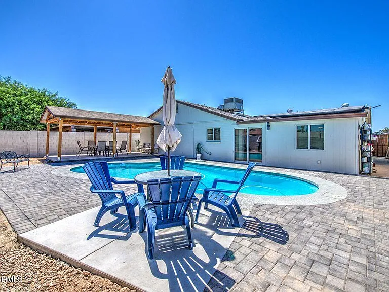 5651 W Monte Vista Rd — Photo 1