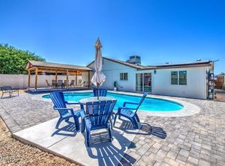 5651 W Monte Vista Rd, Phoenix, AZ 85035