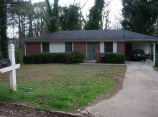 2453 Bouldercliff Way, Atlanta, GA 30316