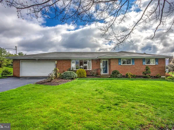 2019 Valley Rd, Morgantown, PA 19543