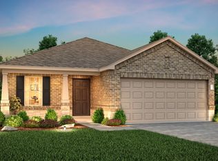 16109 Sullivan Creek Dr, Haslet, TX 76052