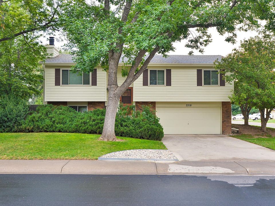 3318 Camelot