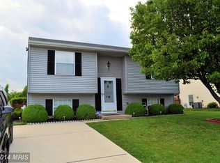 716 Woodbridge Center Way, Edgewood, MD 21040