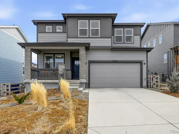 8518 Cheraw Street, Littleton, CO 80125