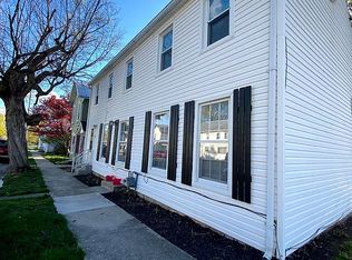 29 S Main St, North Hampton, OH 45349