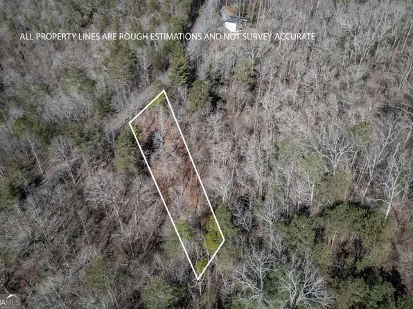 1636 Long Branch Rd #1636-1636A, Talking Rock, GA 30175