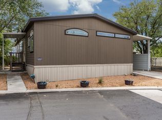 11704 Wild Horse Trl SE, Albuquerque, NM 87123