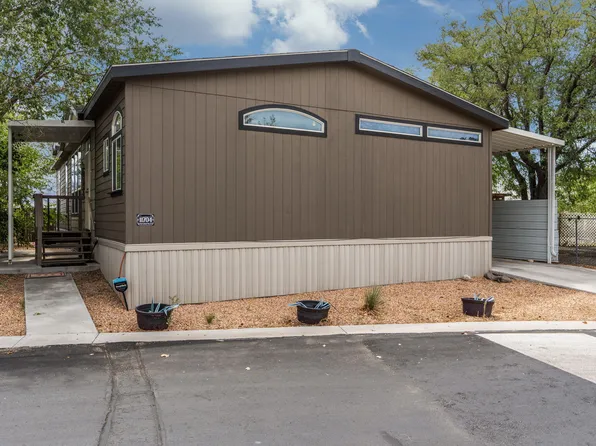 11704 Wild Horse Trl SE, Albuquerque, NM 87123