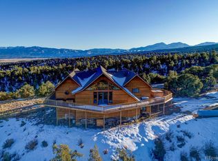 15001 Kiowa Dr, Salida, CO 81201