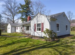 4883 W Streetsboro Rd, Richfield, OH 44286