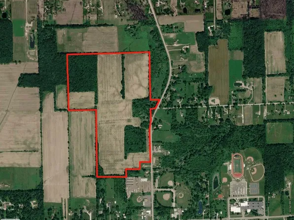 75901 North Ave, Armada, MI 48005