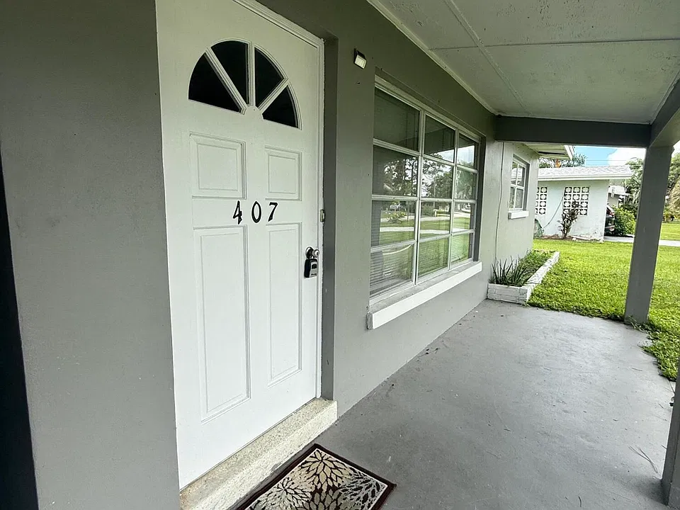407 Willows Ave