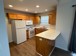 5008 Congressional Way, Lawrence, KS 66049