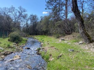 19724 Pleasant Valley Rd, North San Juan, CA 95960