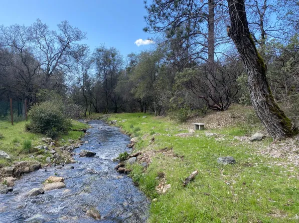 19724 Pleasant Valley Rd, North San Juan, CA 95960