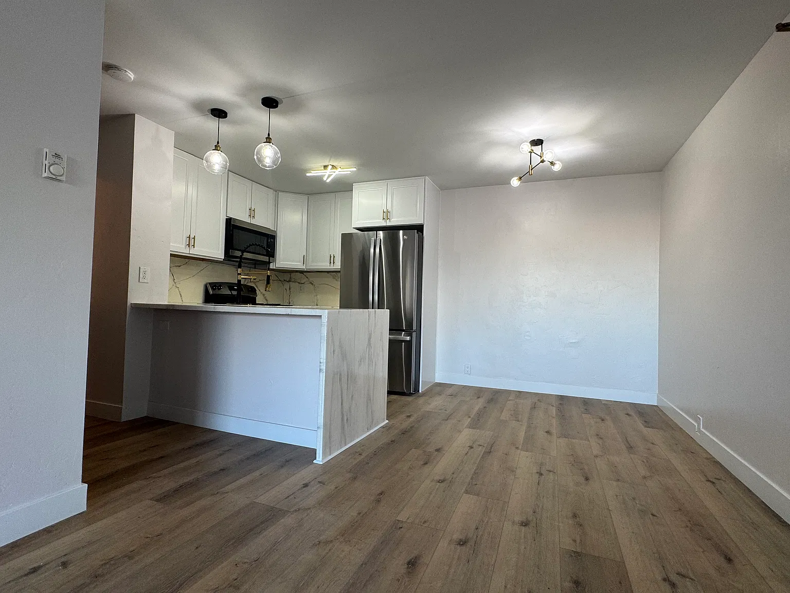 1 bed, 653 sqft, $2,900 — Photo 4