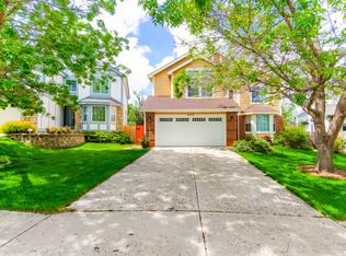 2145 Brent Cir, Colorado Springs, CO 80920