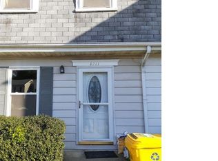 8211 Tomlinson Ct, Severn, MD 21144