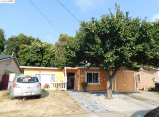 23564 Amador St, Hayward, CA 94541