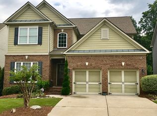 7662 Legacy Rd, Flowery Branch, GA 30542