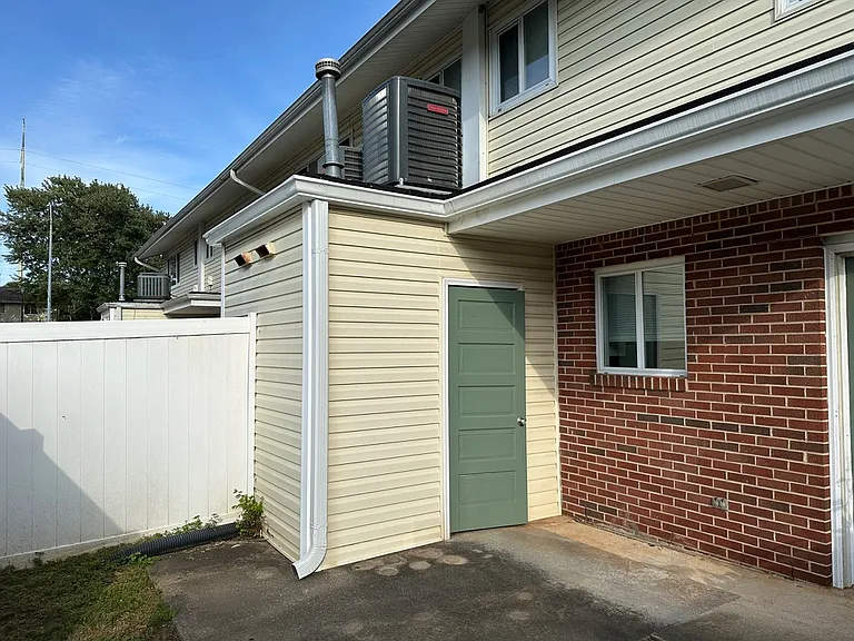 Backyard Storage